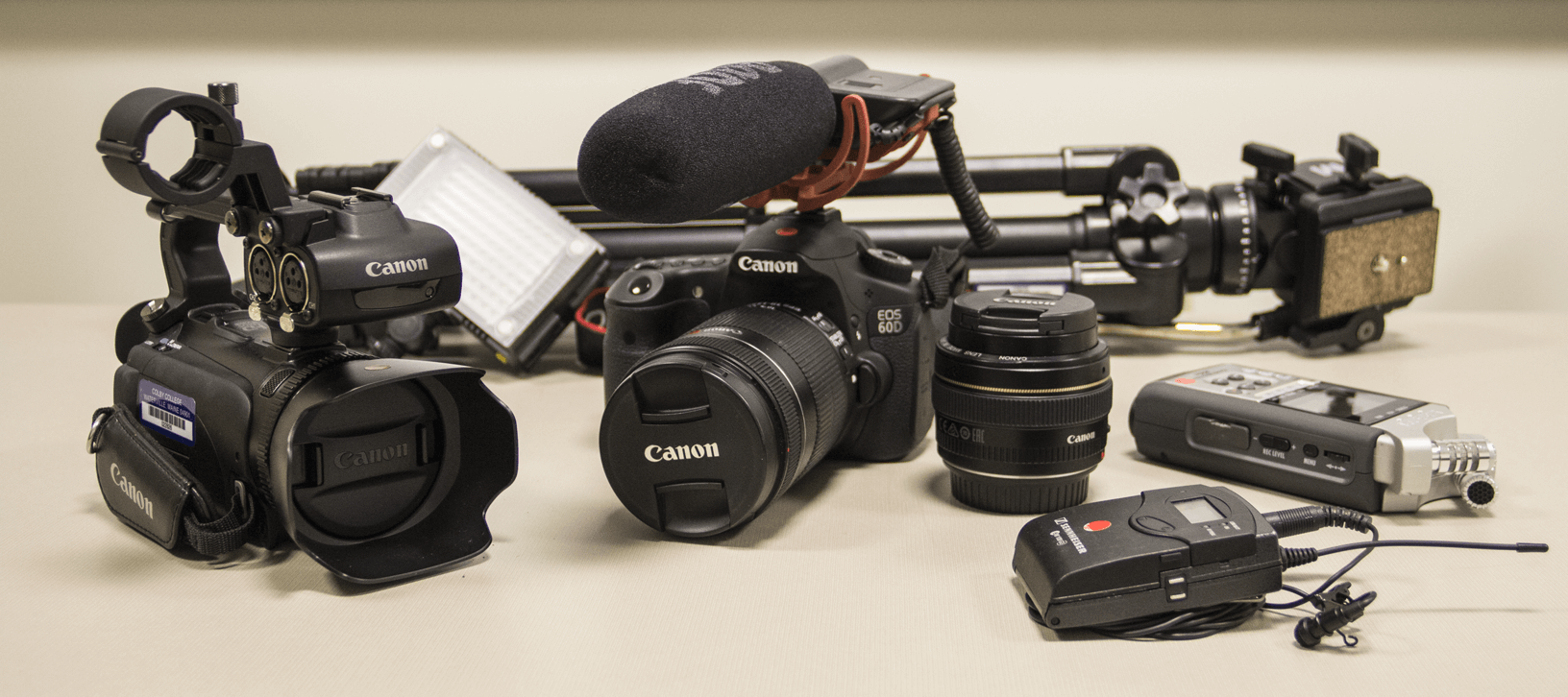 دوربین های عکاسی،فیلمبرداری و لوازم جانبی